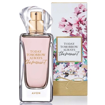 AVON TTA THE MOMENT für Sie Eau de Parfum Spray /50